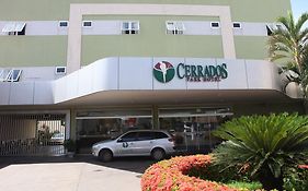 Cerrados Park Hotel